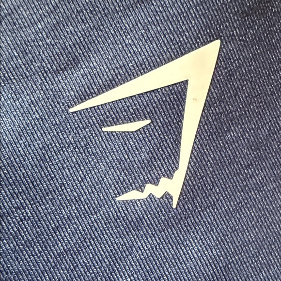 Gymshark women’s EVERYDAY seamless Long Sleeve Crop Top CURRENTLY SOLDOUT! - Picture 6 of 8